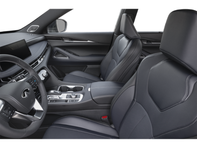 New 2027 GY INFINITI  image 8