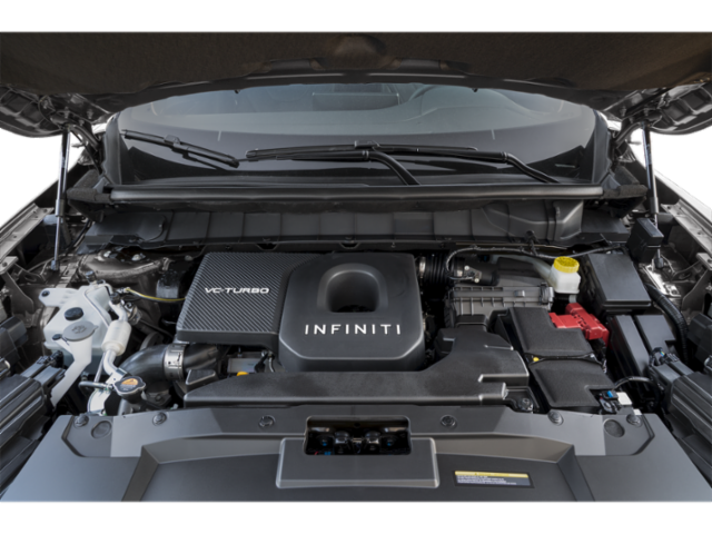 New 2027 GY INFINITI  image 11