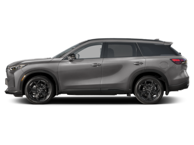 New 2027 GY INFINITI  image 3
