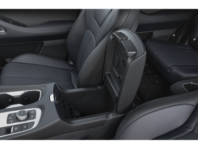 New 2027 GY INFINITI  image 13