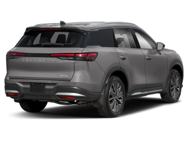 New 2027 QBE/RADIANT WH INFINITI LUXE image 2