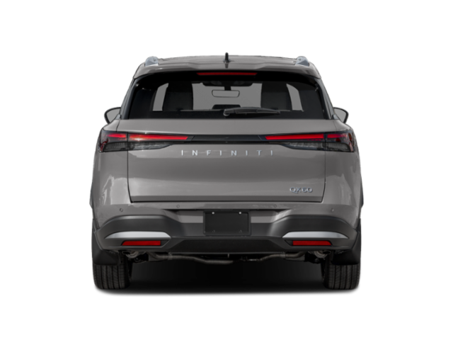 New 2027 QBE/RADIANT WH INFINITI LUXE image 5