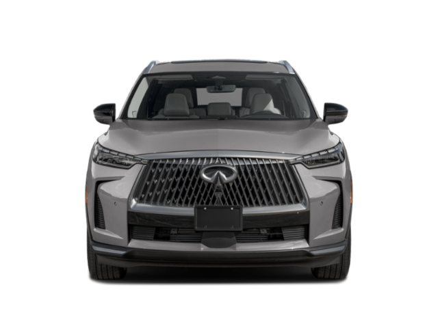 New 2027 QBE/RADIANT WH INFINITI LUXE image 4