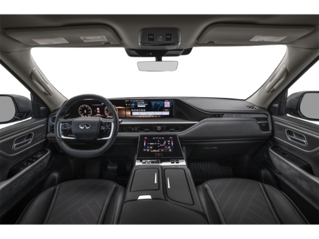 New 2027 KH3/BLACK OBSI INFINITI LUXE image 5