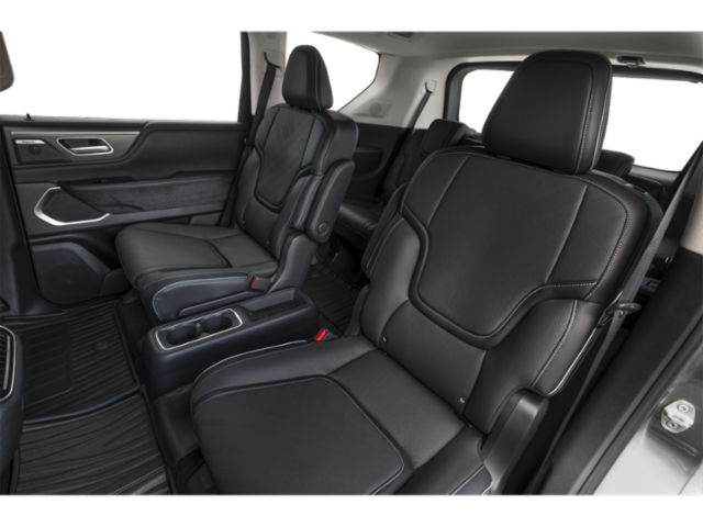 New 2027 KH3/BLACK OBSI INFINITI LUXE image 10