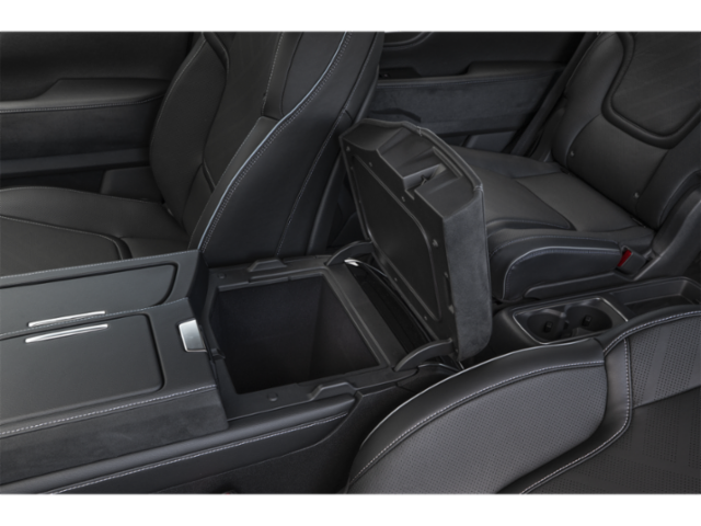 New 2027 KH3/BLACK OBSI INFINITI LUXE image 11