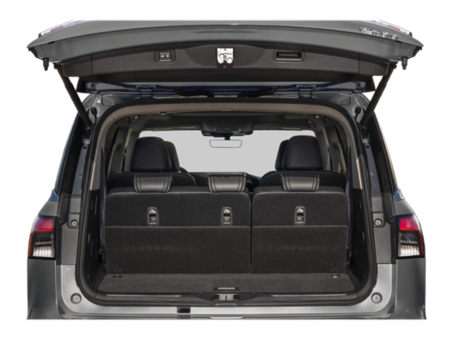 New 2027 KH3/BLACK OBSI INFINITI LUXE image 8