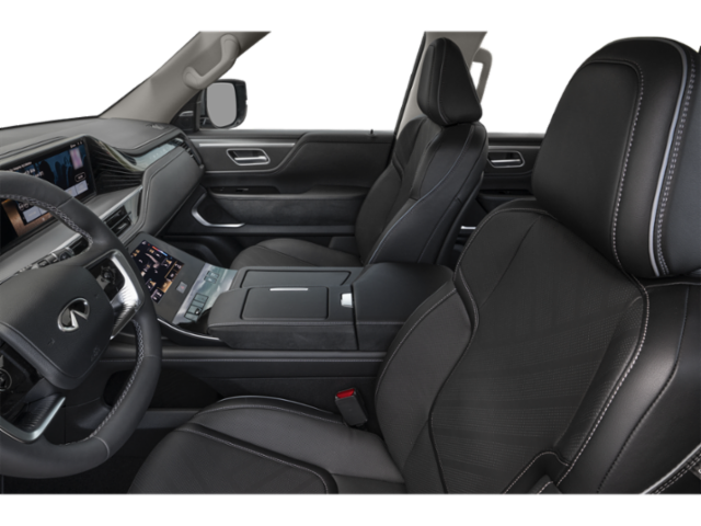 New 2027 KH3/BLACK OBSI INFINITI LUXE image 6