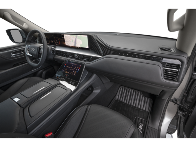 New 2027 KH3/BLACK OBSI INFINITI LUXE image 12