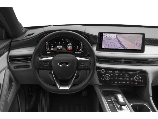 New 2027 XKD/2T MNRL BL INFINITI AUTOGRAPH image 6