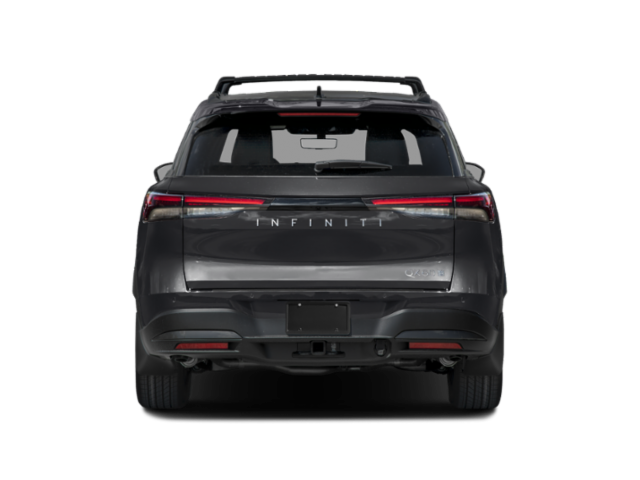 New 2027 XKD/2T MNRL BL INFINITI AUTOGRAPH image 5