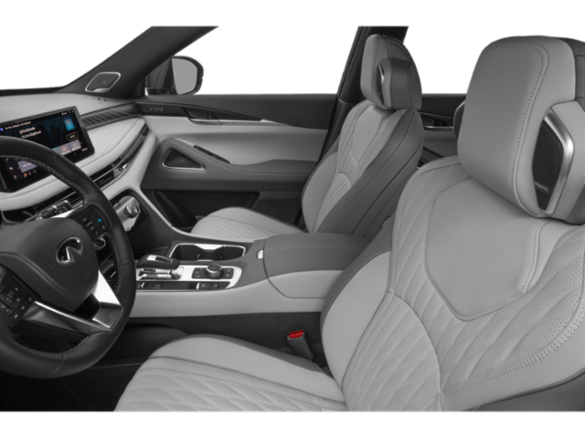 New 2027 XKD/2T MNRL BL INFINITI AUTOGRAPH image 8