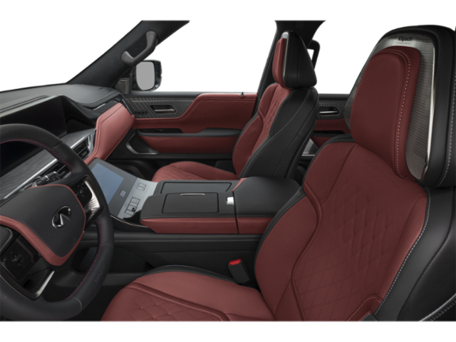 New 2027 MINERAL BL INFINITI AUTOGRAPH image 6