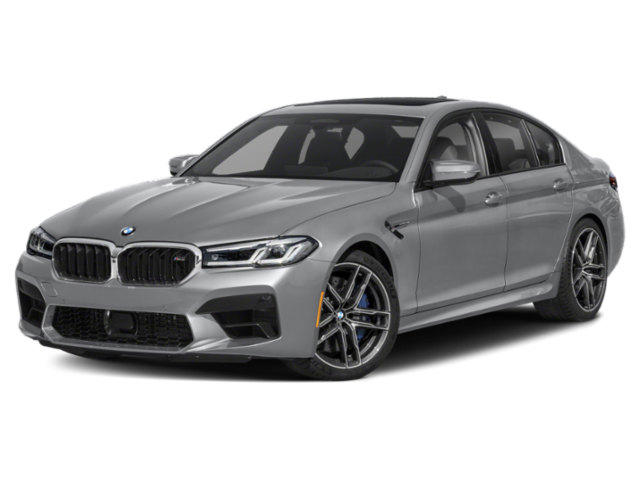 2021 BMW M5 Base 4dr Car