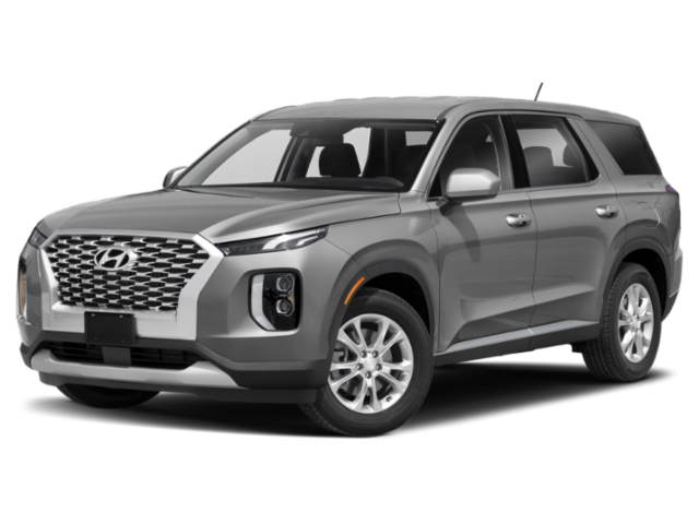 2021 Hyundai Palisade SE Sport Utility