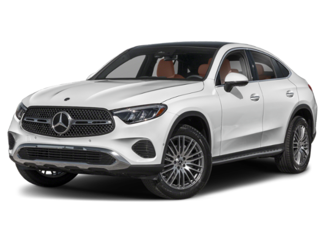 2026 Mercedes-Benz GLC GLC 300 SUV