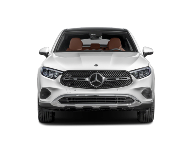 New 2026  Mercedes-Benz GLC 300 image 4