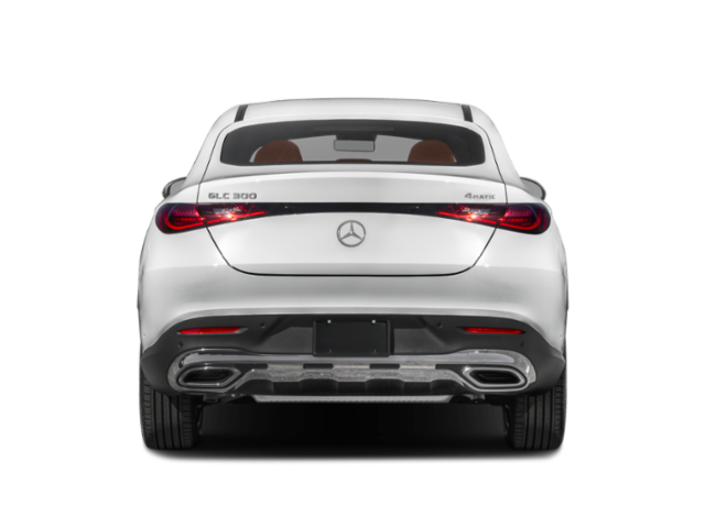 New 2026  Mercedes-Benz GLC 300 image 5