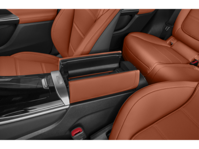New 2026 Black Mercedes-Benz GLC 300 image 11