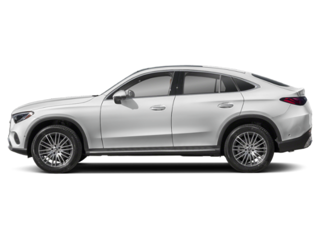 New 2026  Mercedes-Benz GLC 300 image 3