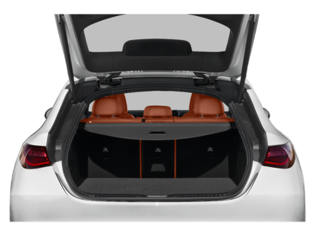 New 2026 Black Mercedes-Benz GLC 300 image 8