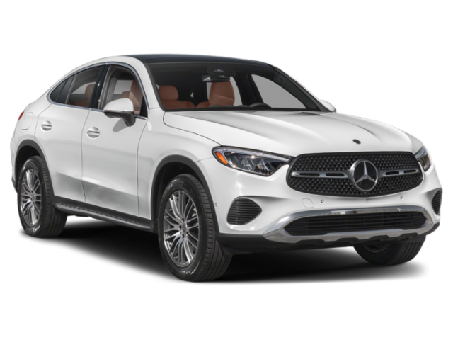 New 2026  Mercedes-Benz GLC 300 image 6