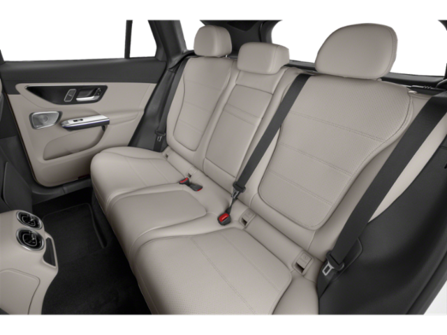 New 2026 White Mercedes-Benz GLC 350e image 10