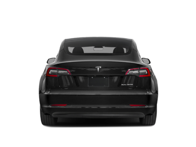 Used 2022 White Tesla Performance image 5