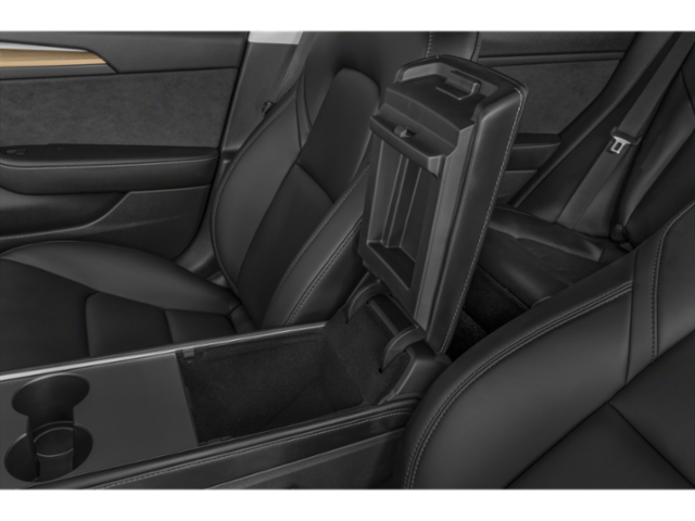 Used 2022 White Tesla Performance image 14