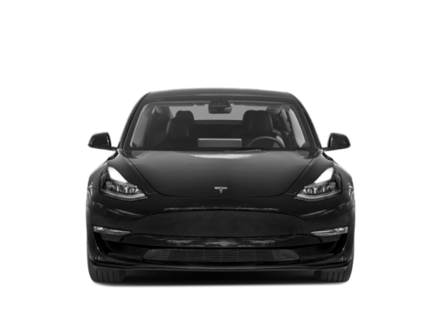 Used 2022 White Tesla Performance image 4
