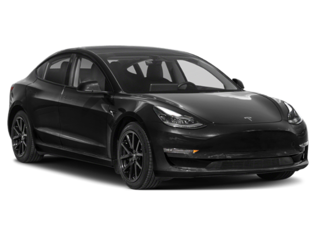 Used 2022 White Tesla Performance image 6