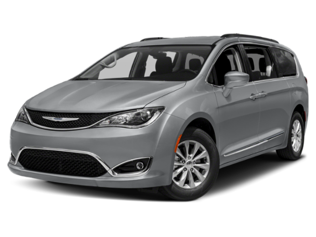 2019 CHRYSLER Pacifica Touring L Passenger Van