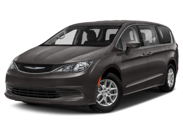 2019 CHRYSLER Pacifica L Passenger Van