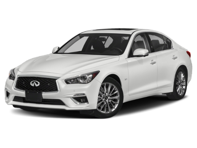 2020 INFINITI Q50 3.0t LUXE 4dr Car