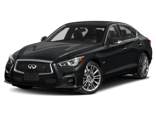 2020 INFINITI Q50 RED SPORT 400 4dr Car