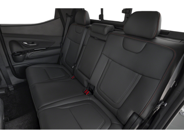 New 2026 Phantom Black Hyundai Limited image 10