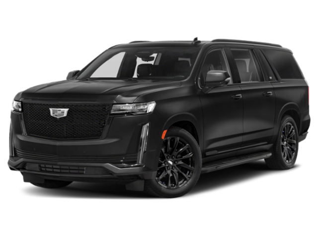 2022 Cadillac Escalade ESV Sport SUV