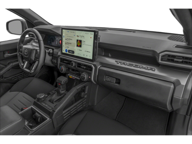 New 2026 Ice Cap Toyota TRD Off Road image 12