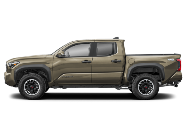 New 2026  Toyota TRD Off-Road image 3