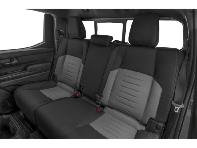New 2026 Ice Cap Toyota TRD Off Road image 10