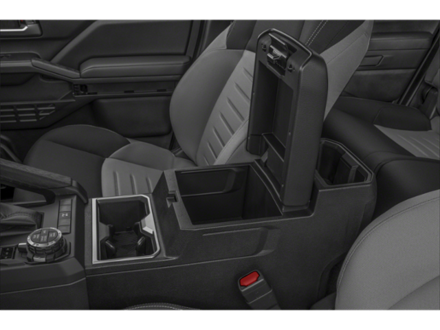 New 2026 Ice Cap Toyota TRD Off Road image 11