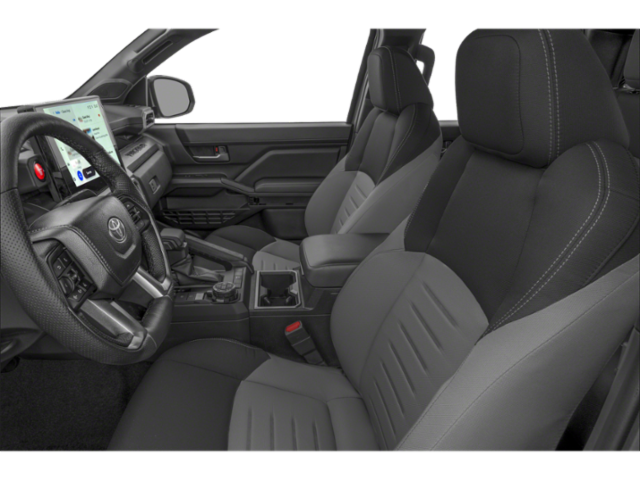 New 2026 Ice Cap Toyota TRD Off Road image 6