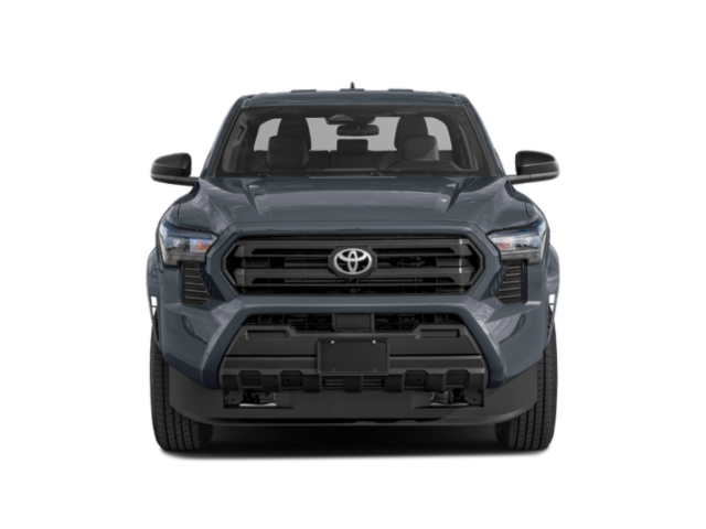 New 2026  Toyota SR image 4