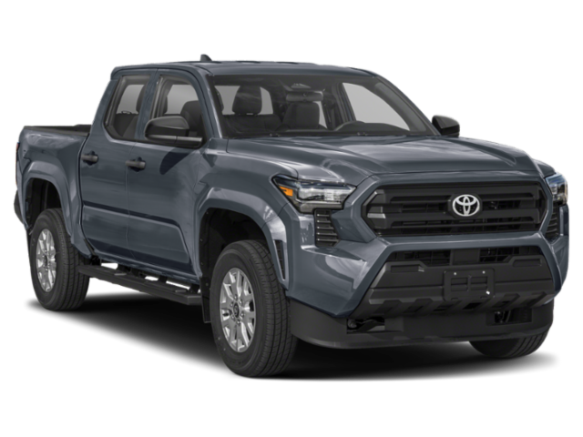 New 2026  Toyota SR image 6