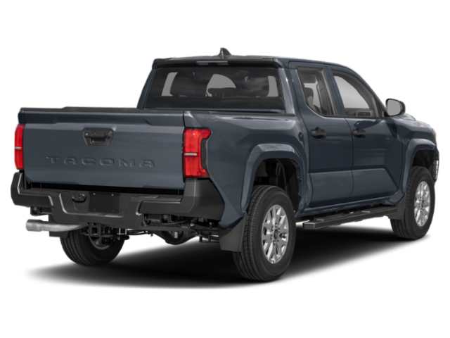 New 2026  Toyota SR image 2
