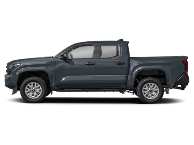 New 2026  Toyota SR image 3