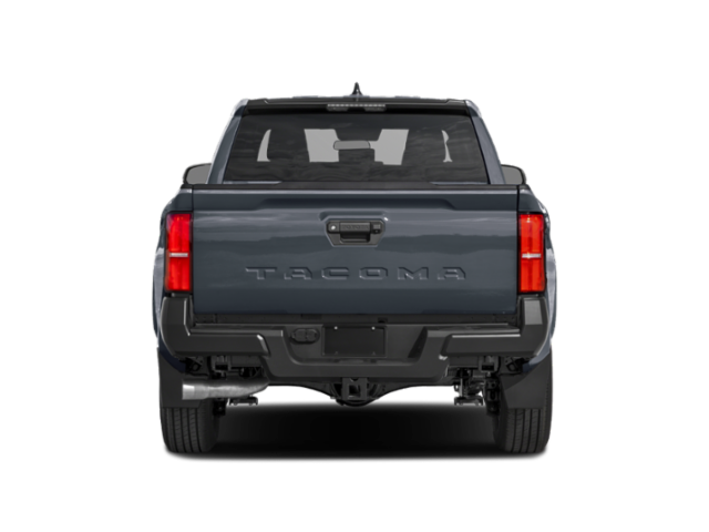 New 2026  Toyota SR image 5