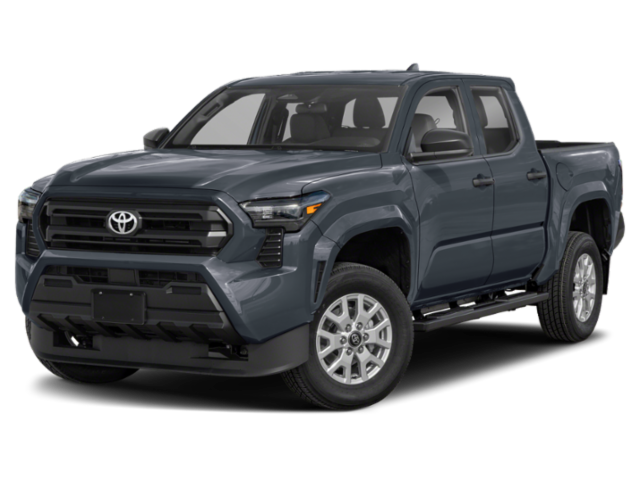 2026 Toyota Tacoma SR 4x4 Double Cab's photo