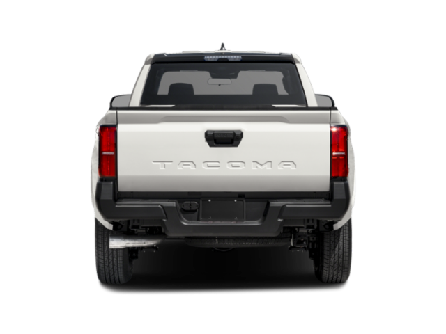 New 2026  Toyota SR image 5