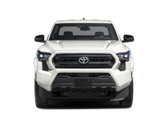 New 2026  Toyota SR image 4